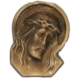 Christ 8 cm