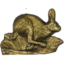 Lièvre 5.5 cm