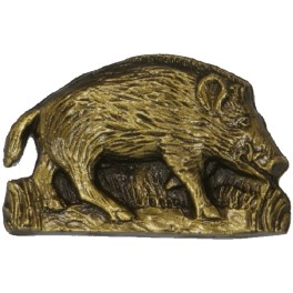 sanglier 5 cm