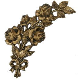 Palmette de roses 25 cm