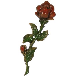 Rose 19 cm