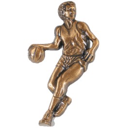 Basketteur 13 cm