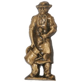 jardinier 14cm