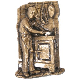 Boucher 16 cm