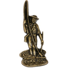 pêcheur 18 cm