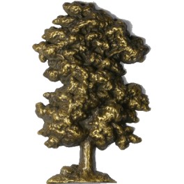 arbre 16 cm