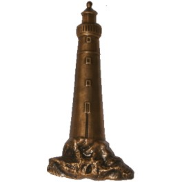 Phare 18 cm