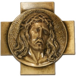Ecce homo 18 cm