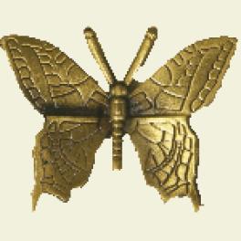 papillon 6 cm