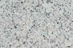 Granit Blanc Cristal en 2 cm