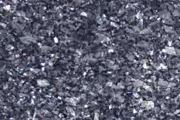 Granit Labrador Bleu en 2cm
