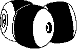 Boule de fort jeu