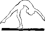 Gymnaste