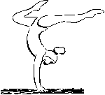 Gymnaste