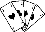 Jeu de cartes