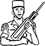 Legionnaire 2