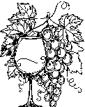 RAISIN ET VERRE