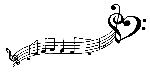 port�e de musique