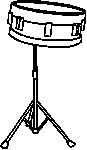 Tambour
