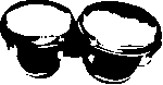 bongos