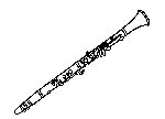 clarinette