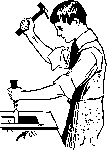 Artisan �b�niste