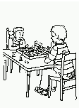 joueurs echec