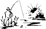 pecheur soleil