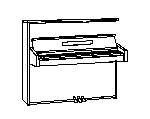 piano droit
