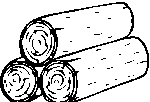 rondins