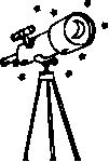 telescope
