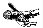 tronconneuse