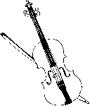 violon