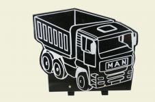 camion